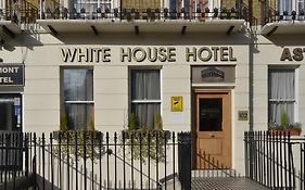 White House Hotel